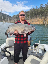 Load image into Gallery viewer, Red Check 100% Wool Shirt