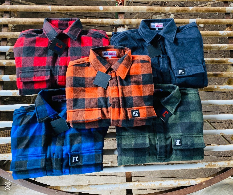 Clearance stock